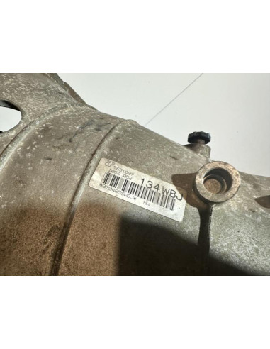 Boite de vitesses BMW SERIE 7 F01/F04 PHASE 1 Essence