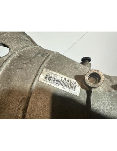 Boite de vitesses BMW SERIE 7 F01/F04 PHASE 1 Essence