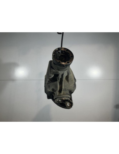 Pont (propulsion) BMW SERIE 5 E39 PHASE 2 Diesel