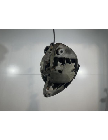 Pont (propulsion) BMW SERIE 5 E39 PHASE 2 Diesel