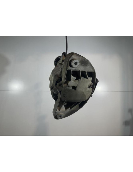 Pont (propulsion) BMW SERIE 5 E39 PHASE 2 Diesel