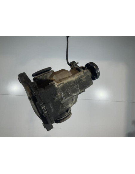 Pont (propulsion) BMW SERIE 5 E39 PHASE 2 Diesel