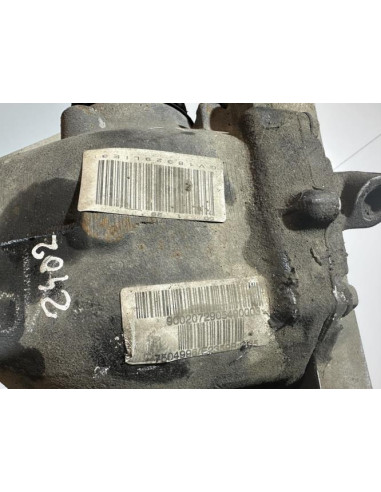 Pont (propulsion) BMW SERIE 5 E39 PHASE 2 Diesel