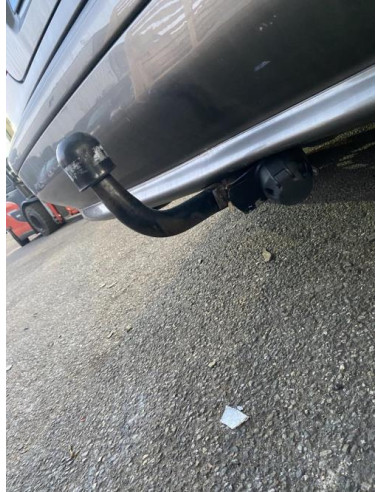 Pont (propulsion) BMW SERIE 5 E39 PHASE 2 Diesel