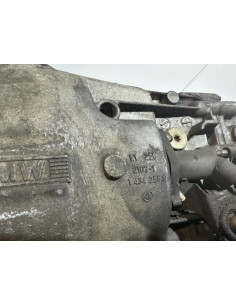 Boite de vitesses BMW SERIE 3 E46 PHASE 1 Diesel 2