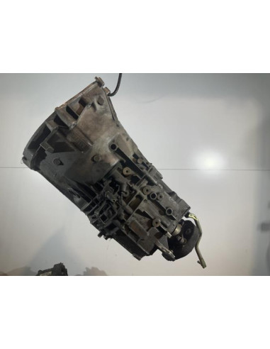 Boite de vitesses BMW SERIE 3 E46 PHASE 1 Diesel