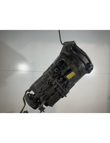 Boite de vitesses BMW SERIE 3 E46 PHASE 1 Diesel