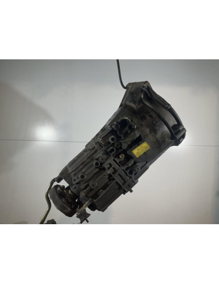 Boite de vitesses BMW SERIE 3 E46 PHASE 1 Diesel
