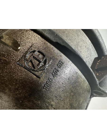 Boite de vitesses BMW SERIE 3 E46 PHASE 1 Diesel