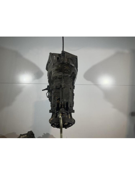 Boite de vitesses BMW SERIE 3 E46 PHASE 1 Diesel