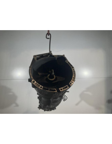 Boite de vitesses BMW SERIE 3 E46 PHASE 1 Diesel