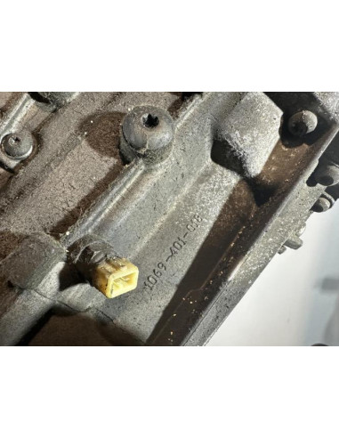 Boite de vitesses BMW SERIE 3 E90 PHASE 1 Diesel