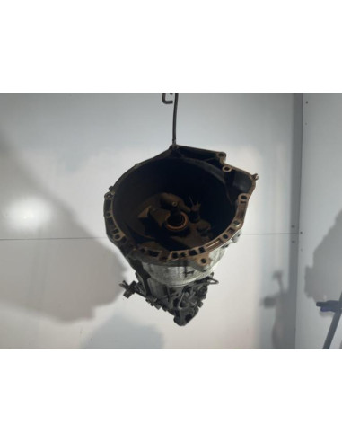 Boite de vitesses BMW SERIE 3 E90 PHASE 1 Diesel