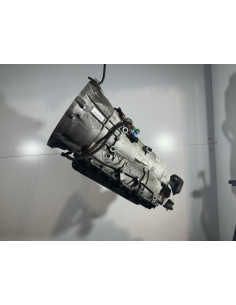Boite de vitesses BMW SERIE 1 E87 PHASE 2 Diesel 2