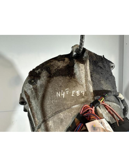 Boite de vitesses BMW SERIE 1 E87 PHASE 2 Diesel