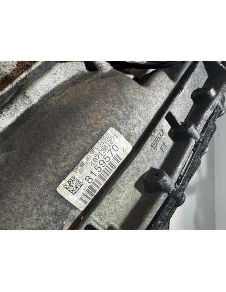 Boite de vitesses BMW SERIE 1 E87 PHASE 2 Diesel