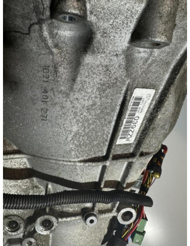 Boite de vitesses BMW SERIE 1 E87 PHASE 2 Diesel