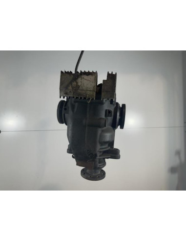 Pont (propulsion) BMW Z4 E85 ROADSTER PHASE 1 CABRIOLET Essence