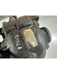 Pont (propulsion) BMW Z4 E85 ROADSTER PHASE 1 CABRIOLET Essence 2