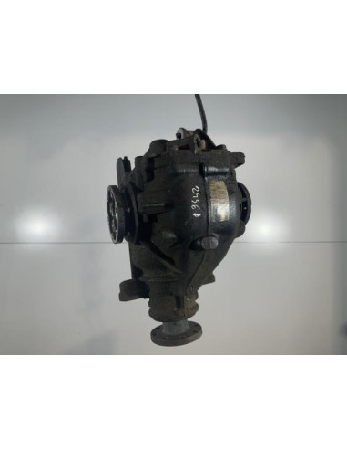 Pont (propulsion) BMW Z4 E85 ROADSTER PHASE 1 CABRIOLET Essence