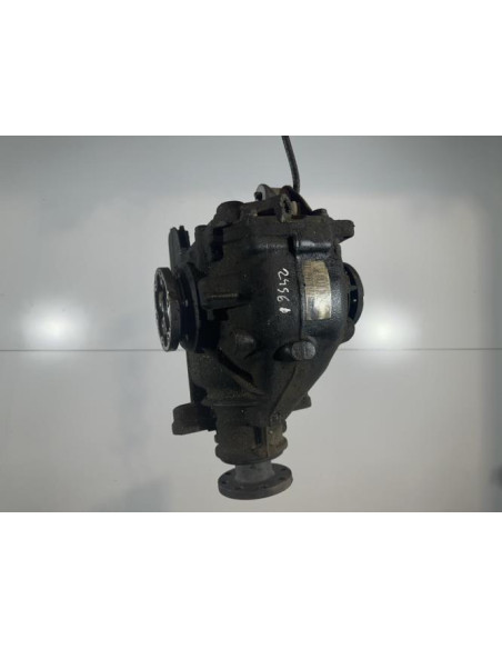 Pont (propulsion) BMW Z4 E85 ROADSTER PHASE 1 CABRIOLET Essence