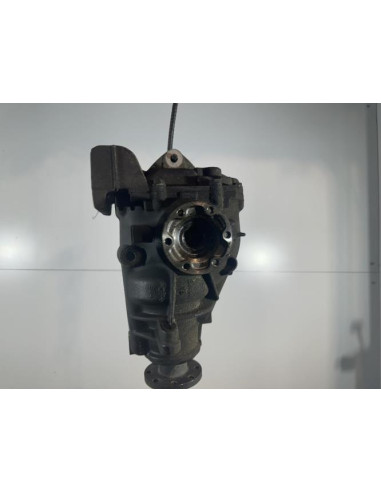 Pont (propulsion) BMW Z4 E85 ROADSTER PHASE 1 CABRIOLET Essence