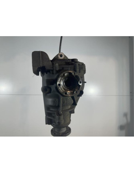 Pont (propulsion) BMW Z4 E85 ROADSTER PHASE 1 CABRIOLET Essence