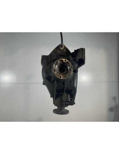 Pont (propulsion) BMW Z4 E85 ROADSTER PHASE 1 CABRIOLET Essence