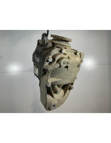 Pont (propulsion) BMW X1 E84 PHASE 1 Diesel