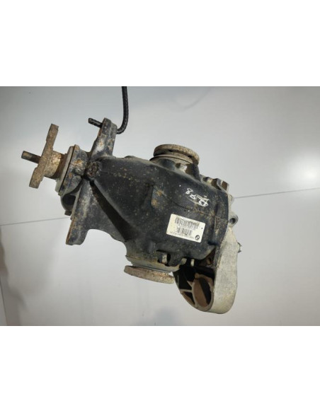 Pont (propulsion) BMW X1 E84 PHASE 1 Diesel