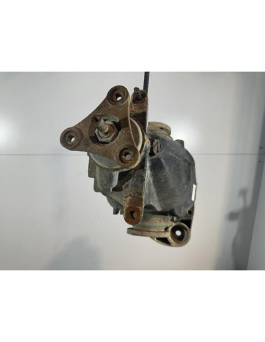 Pont (propulsion) BMW X1 E84 PHASE 1 Diesel