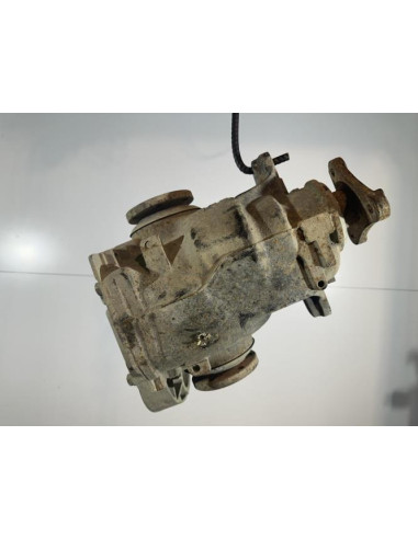 Pont (propulsion) BMW X1 E84 PHASE 1 Diesel