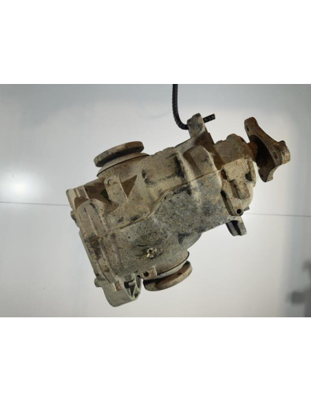 Pont (propulsion) BMW X1 E84 PHASE 1 Diesel