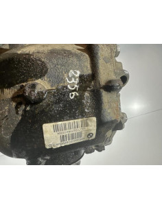 Pont (propulsion) BMW X3 E83 PHASE 2 Diesel