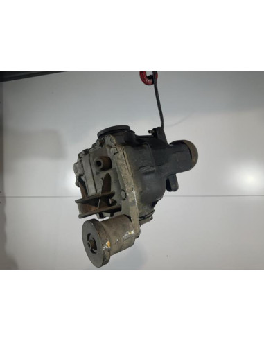 Pont (propulsion) BMW X3 E83 PHASE 2 Diesel