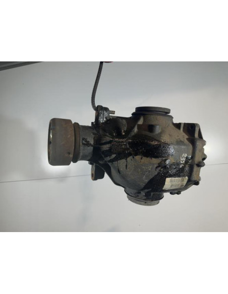 Pont (propulsion) BMW X3 E83 PHASE 2 Diesel