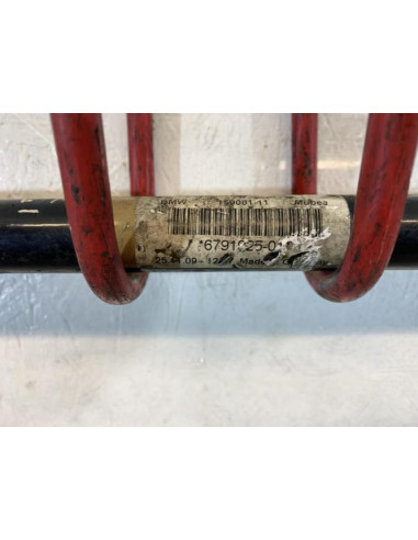 Barre stabilisatrice BMW SERIE 5 F07 GRAN TURISMO PHASE 1 