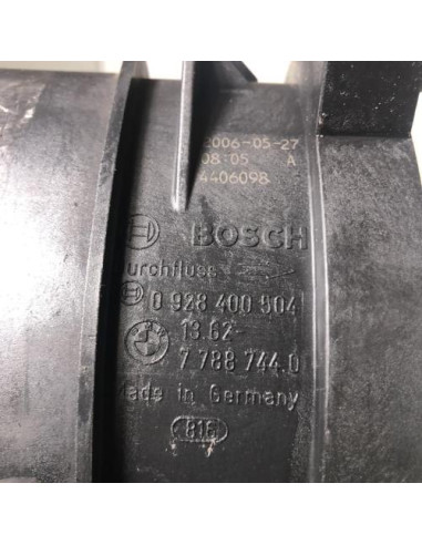 Debitmetre BMW SERIE 3 E90 PHASE 1 