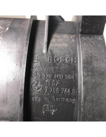 Debitmetre BMW SERIE 3 E90 PHASE 1 