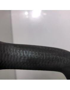 Durite BMW SERIE 5 E60 PHASE 2 