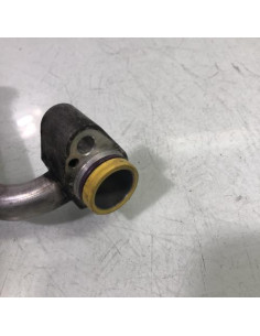 Tuyau de climatisation BMW SERIE 5 E60 PHASE 1 Diesel 2