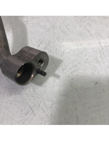 Tuyau de climatisation BMW SERIE 5 E60 PHASE 1 Diesel