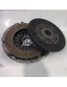 Embrayage BMW SERIE 5 E60 PHASE 1 Diesel