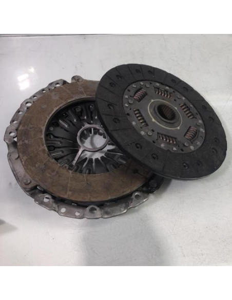 Embrayage BMW SERIE 5 E60 PHASE 1 Diesel