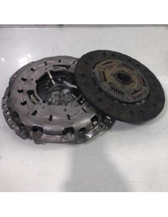 Embrayage BMW SERIE 5 E60 PHASE 1 Diesel 2