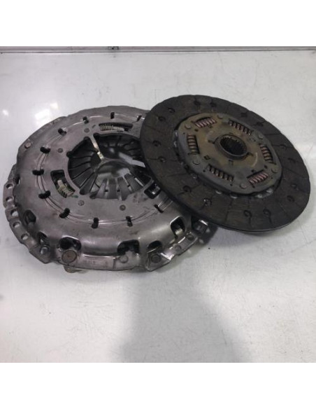 Embrayage BMW SERIE 5 E60 PHASE 1 Diesel