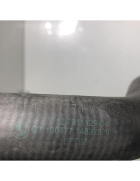 Durite BMW SERIE 3 F31 TOURING PHASE 1 BREAK Diesel