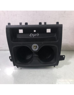 Console central (interieur plastique) BMW SERIE 1 F20 PHASE 1 Diesel
