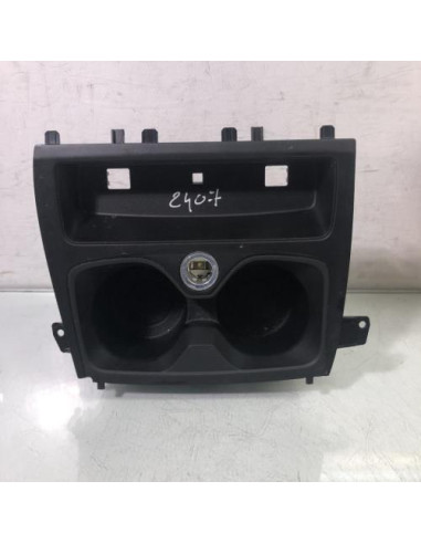 Console central (interieur plastique) BMW SERIE 1 F20 PHASE 1 Diesel