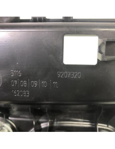 Console central (interieur plastique) BMW SERIE 1 F20 PHASE 1 Diesel 2